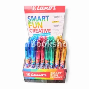 Luxor fountain pens 3