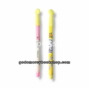 Stylos ludiques mignons