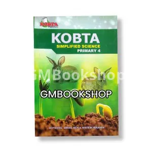 Kobta simplified science P.4