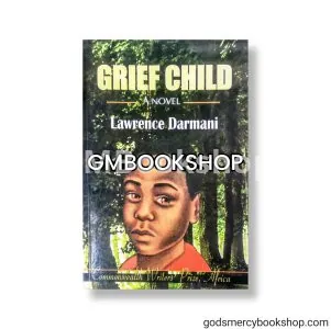 Grief Child Lawrence Darmani