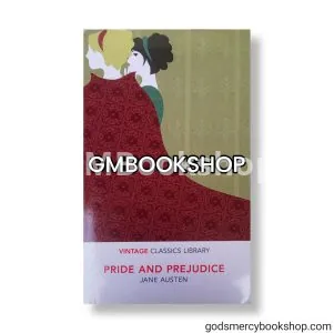 Pride and Prejudice Jane Austen (big volume)