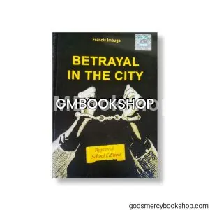 Betrayal in the city