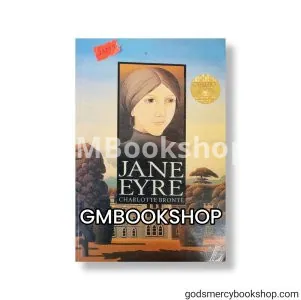 Jane Eyre Charlotte Brontë (Big Volume)