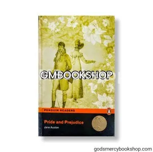 Pride and Prejudice (abriged)