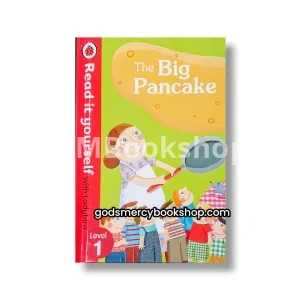 The Big Pancake