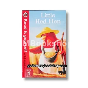 Little red hen