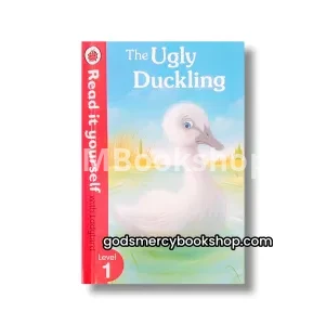 Lady bird: the ugly duckline level 1