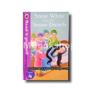 Snow white and the seven dwarfs