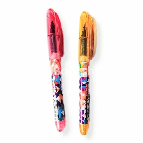 Luxor fountain pens