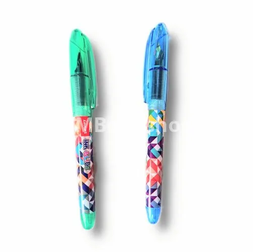 Luxor fountain pens