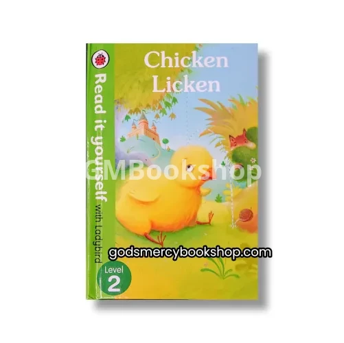 Chicken Licken