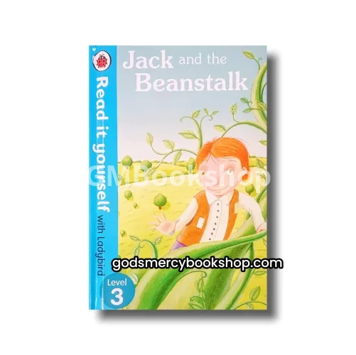 Jack and the beanstalk