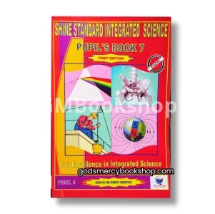 P.7 Integrated Science Shine standard pupils book