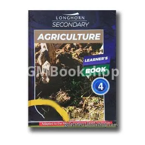 Longhorn secondary Agriculture book 4