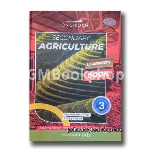 Longhorn secondary agriculture book 3