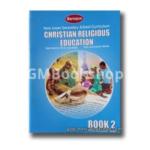 Baroque Senior two CRE Learner's Book