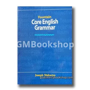 Fountain Core English Grammar