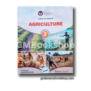 Vision Agriculture Learner's Book 2