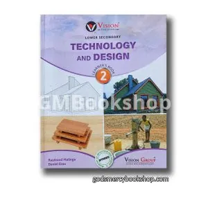 Vision Technology and Design Learner's Book 2