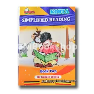 Kobta Simplified Reading P.2