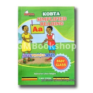 Kobta Simplified Reading Baby Class