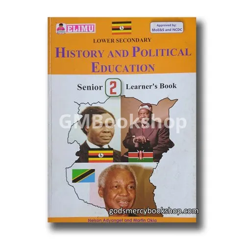 Elimu History and Political Education senior 2