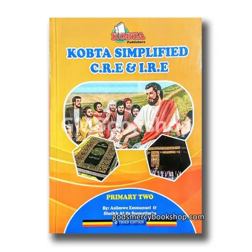 Kobta Simplified Religious Education P.2