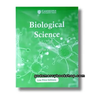 Biological Science D. J. Taylor