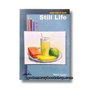 Learn How to Shade Still Life Apollo Baker