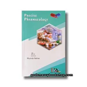 Precise Pharmacology Muyinda Nathan