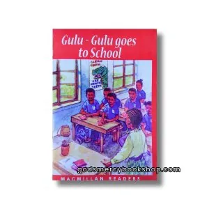 Gulu-gulu goes to school