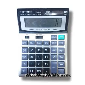 CT-912 Business Calculator