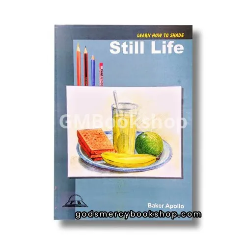 Learn How to Shade Still Life