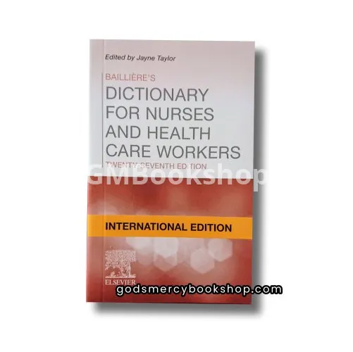 Nurses Dictionary