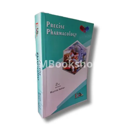 Precise Pharmacology Muyinda Nathan