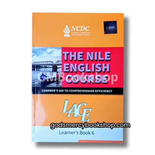 The Nile English Course Learner's Book 6 (LACE)