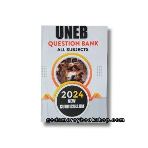 UCE UNEB Question bank -all subjects 1