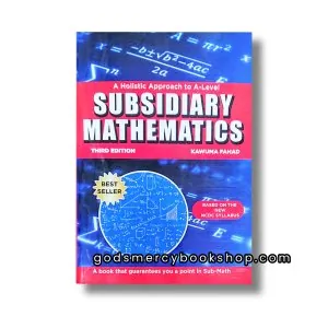 Subsidiary Mathematics Kawuma Fahad