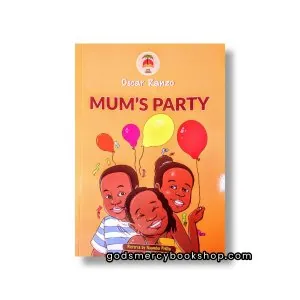 Mum's Party