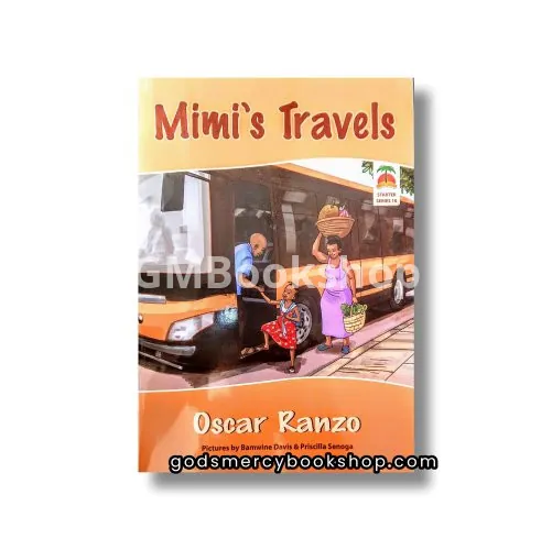 Mimi's Travels