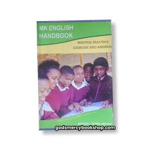 MK English Hand Book (first edition)