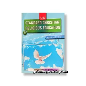 MK Standard Christian Religious Education Book 7