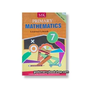 MK Primary Mathematics Pupil’s Book 7