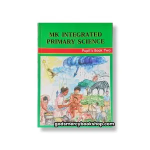 MK Primary Science Pupil’s Book 2