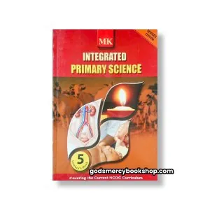 MK Primary Science Pupil’s Book 5