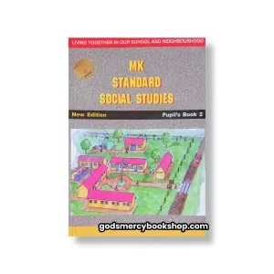 MK Standard Social Studies Book 2