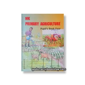 MK Primary Agriculture Book 4