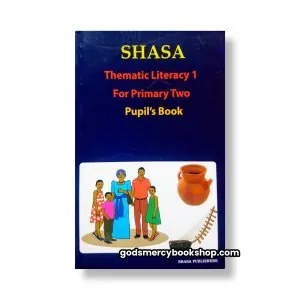 Sasha thematic literacy 1 P.2