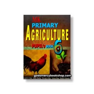 MK Primary Agriculture Book 6