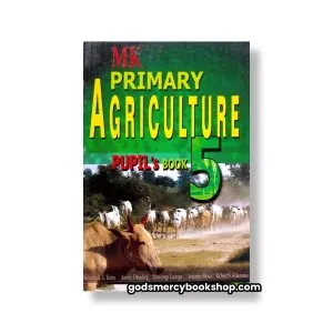 MK Primary Agriculture Book 5